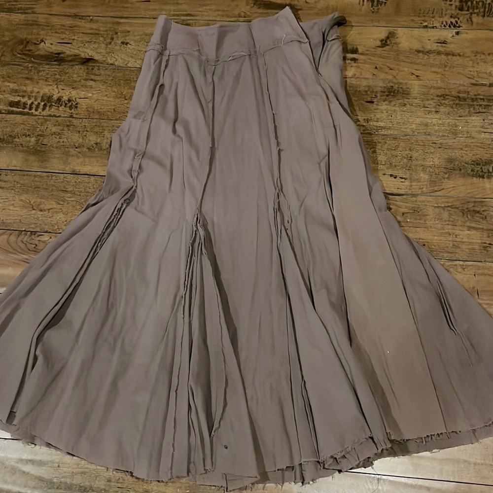 Boho Skirt
